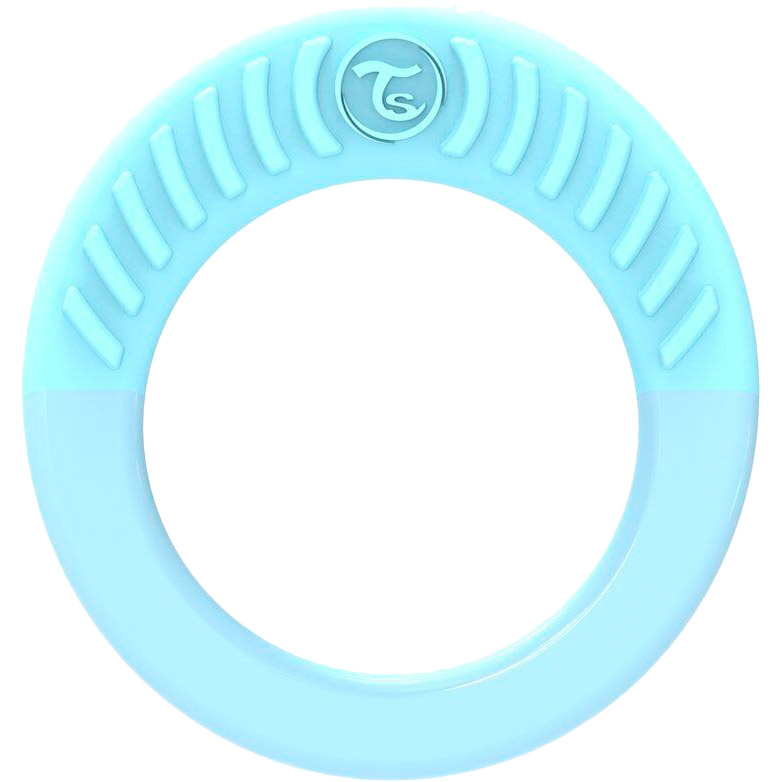 

Прорезыватель-кольцо TWISTSHAKE Blue (69922), Прорізувач Кільце Блакитний