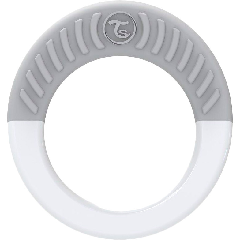 

Прорезыватель-кольцо TWISTSHAKE White (69925), Прорізувач Кільце Білий