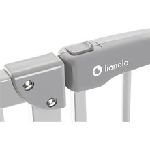 Захисний бар'єр LIONELO Truus Slim Led Grеy (LO.TR03)