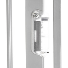 Захисний бар'єр LIONELO Truus Slim Led Grеy (LO.TR03)