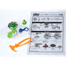 Бейблейд AULDEY Nado Стандарт Cold Shadow (YW624307)