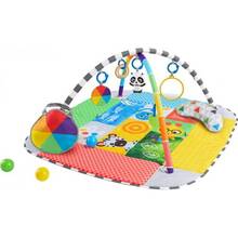 Килимок для розвитку BABY EINSTEIN Color Playspace 5 в 1 (12573)