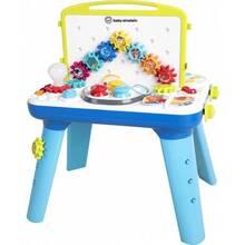 Ігровий центр BABY EINSTEIN Curiosity Table (10345)