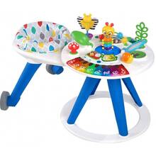 Ігровий центр BABY EINSTEIN Around We Grow 4 в 1 (11311)