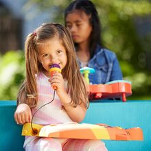 Музыкальная игрушка Battat Котофон (BX1025Z)