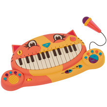 Музыкальная игрушка Battat Котофон (BX1025Z)