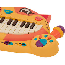 Музыкальная игрушка Battat Котофон (BX1025Z)