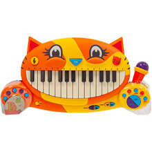 Музыкальная игрушка Battat Котофон (BX1025Z)