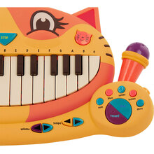 Музыкальная игрушка Battat Котофон (BX1025Z)