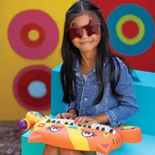 Музыкальная игрушка Battat Котофон (BX1025Z)