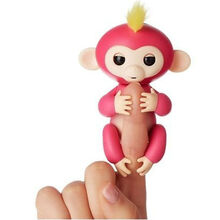 Іграшка HAPPY MONKEY Happy Monkey Pink