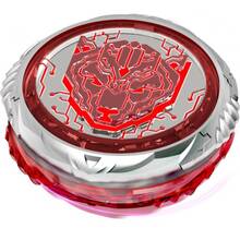 Юла INFINITY NADO VI Standard Pack Blazing War Bear Горящий Боевой Медведь (EU654122)