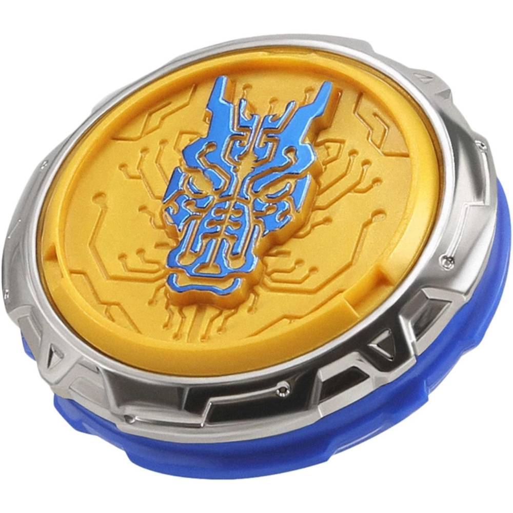 Юла INFINITY NADO VI серія Starter Pack Fury Wave Dragon Лютий Дракон (EU654111) Вік від 5 років