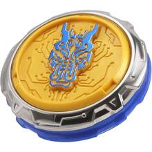Юла INFINITY NADO VI серія Starter Pack Fury Wave Dragon Лютий Дракон (EU654111)