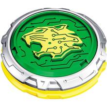 Юла INFINITY NADO VI серия Starter Pack Lighting Leopard Ослепительный Леопард (EU654114)