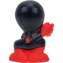 Іграшка бризкалка SPIDEY Bath Squirters Single pack Miles Morales (SNF0222)