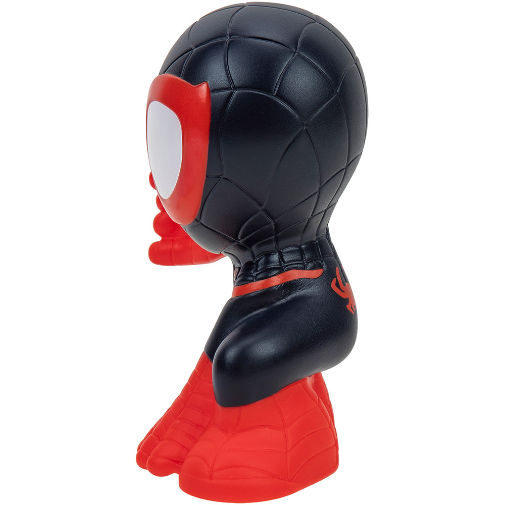 Внешний вид Игрушка брызгалка SPIDEY Bath Squirters Single pack Miles Morales (SNF0222)