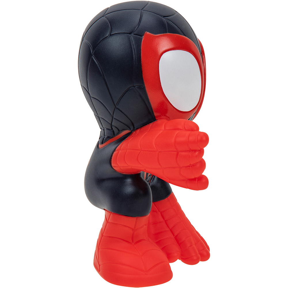 Игрушка брызгалка SPIDEY Bath Squirters Single pack Miles Morales (SNF0222) Размеры 100