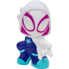 Игрушка брызгалка SPIDEY Bath Squirters Single pack Ghost Spider (SNF0221)