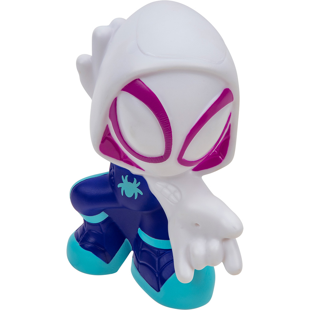 Игрушка брызгалка SPIDEY Bath Squirters Single pack Ghost Spider (SNF0221) Игрушки для песочницы, воды для ванной