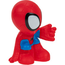 Іграшка бризгалка SPIDEY Bath Squirters Single pack Spidey (SNF0220)