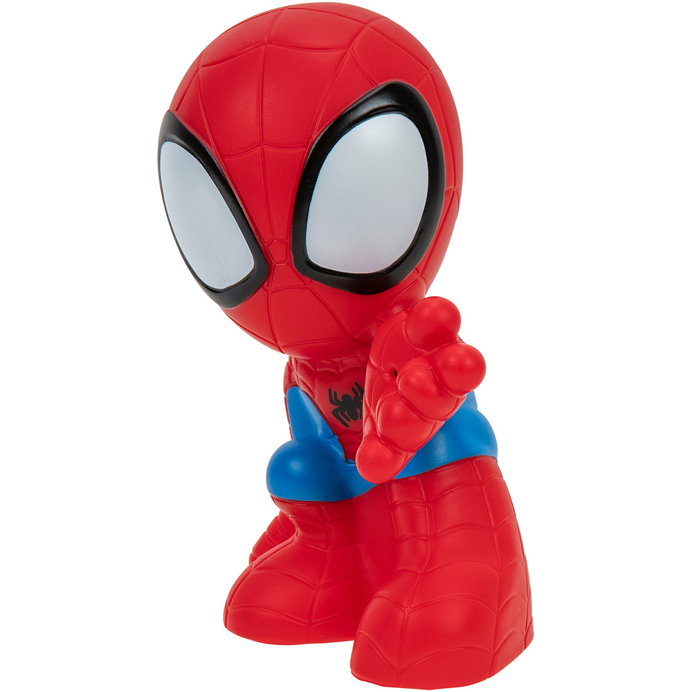 Іграшка бризгалка SPIDEY Bath Squirters Single pack Spidey (SNF0220) Іграшка бризгалка SPIDEY Bath Squirters Single pack Spidey (SNF0220)