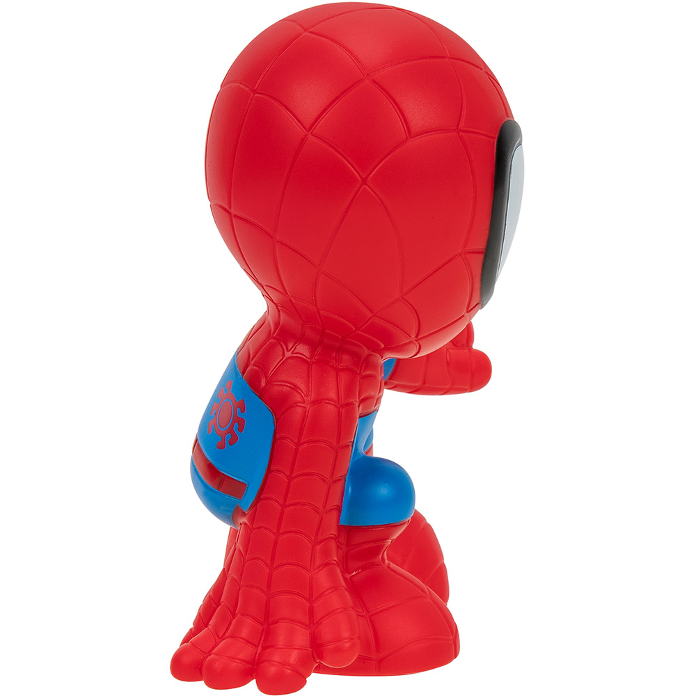 Зовнішній вигляд Іграшка бризгалка SPIDEY Bath Squirters Single pack Spidey (SNF0220)
