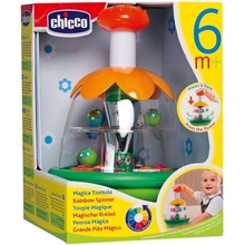 Розвиваюча іграшка CHICCO Юла (68899.20)