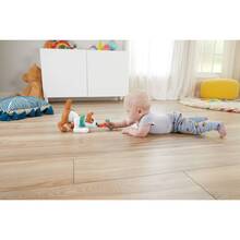 Интерактивная игрушка FISHER-PRICE Веселый щенок (HHH12)