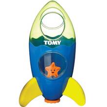 Іграшка для ванної кімнати TOMY Fountain Rocket (T72357)