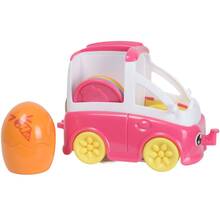Развивающая игрушка TOMY Фургончик с мороженым (T73096)
