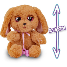 Интерактивная игрушка BABY PAWS Щенок Кокер-спаниель Мегги (917637IM)