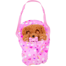 Интерактивная игрушка BABY PAWS Щенок Кокер-спаниель Мегги (917637IM)