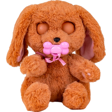 Интерактивная игрушка BABY PAWS Щенок Кокер-спаниель Мегги (917637IM)