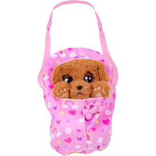 Интерактивная игрушка BABY PAWS Щенок Кокер-спаниель Мегги (917637IM)