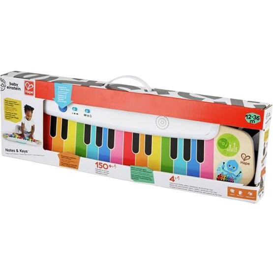 Музична іграшка BABY EINSTEIN Синтезатор (800891) Вік від 1 року