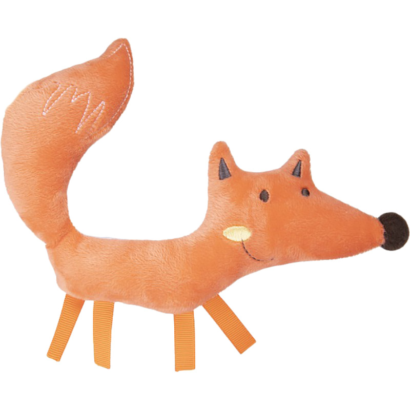 Развивающий коврик Canpol Babies Fox (75/200) Развивающие игрушки, центры, кресла коврик