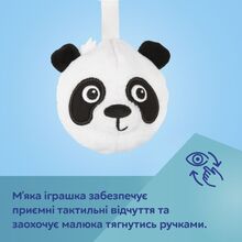 Подвеска CANPOL BABIES BabiesBoo (68/085)