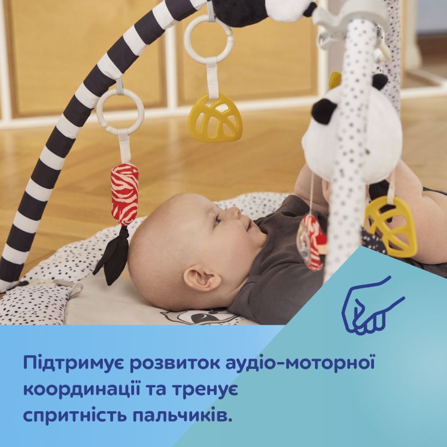 Зображення Килимок CANPOL BABIES BabiesBoo (68/092)