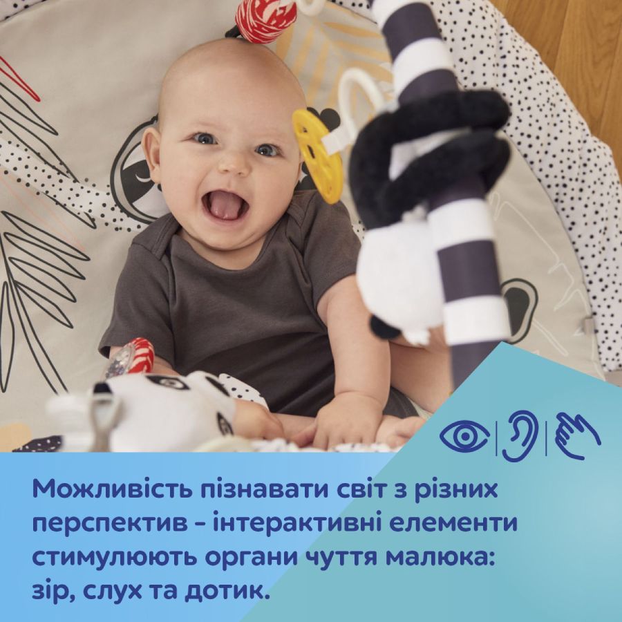 В інтернет магазині Килимок CANPOL BABIES BabiesBoo (68/092)