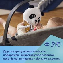 Подвеска CANPOL BABIES BabiesBoo Карусель для путешествий (68/091)