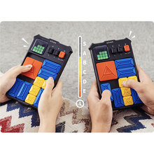 Головоломка Xiaomi GiiKER Huarong Road Sliding Puzzle (Ф32842)