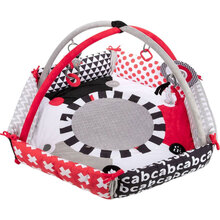 Килимок для розвитку CANPOL BABIES Sensory Toys (68/077)