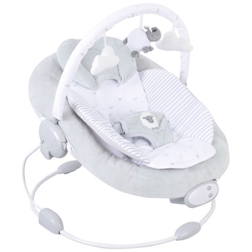 Крісло-гойдалка FREEON Rest`n`Play Grey (45722)