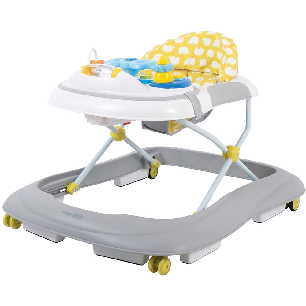 Ходунки FREEON LITTLE DRIVER Yellow (38244)