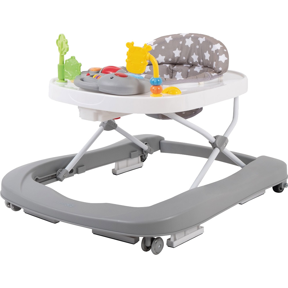 Ходунки FREEON ZOO Grey (38275) Ходунки FREEON ZOO Grey (38275)