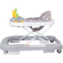 Ходунки FREEON ZOO Grey (38275)