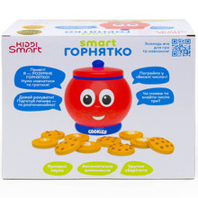 Интерактивная игрушка KIDDI SMART Горшочек(524800)