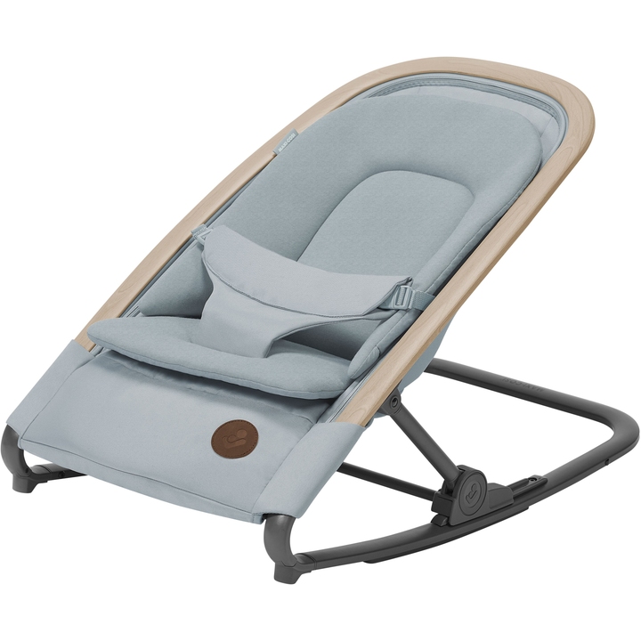 Крісло-гойдалка MAXI-COSI Kori Beyond Grey Eco (2835052110) Товари для малюків крісло качалка