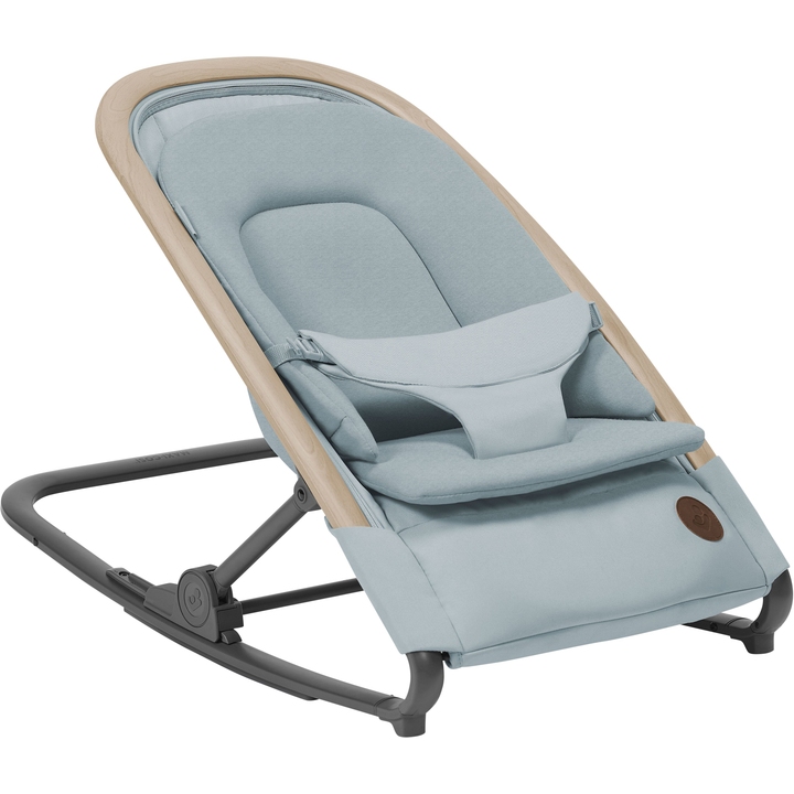 Крісло-гойдалка MAXI-COSI Kori Beyond Grey Eco (2835052110) Матеріал пластик